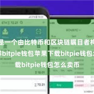 是一个由比特币和区块链瞩目者构成的社群bitpie钱包苹果下载bitpie钱包怎么卖币